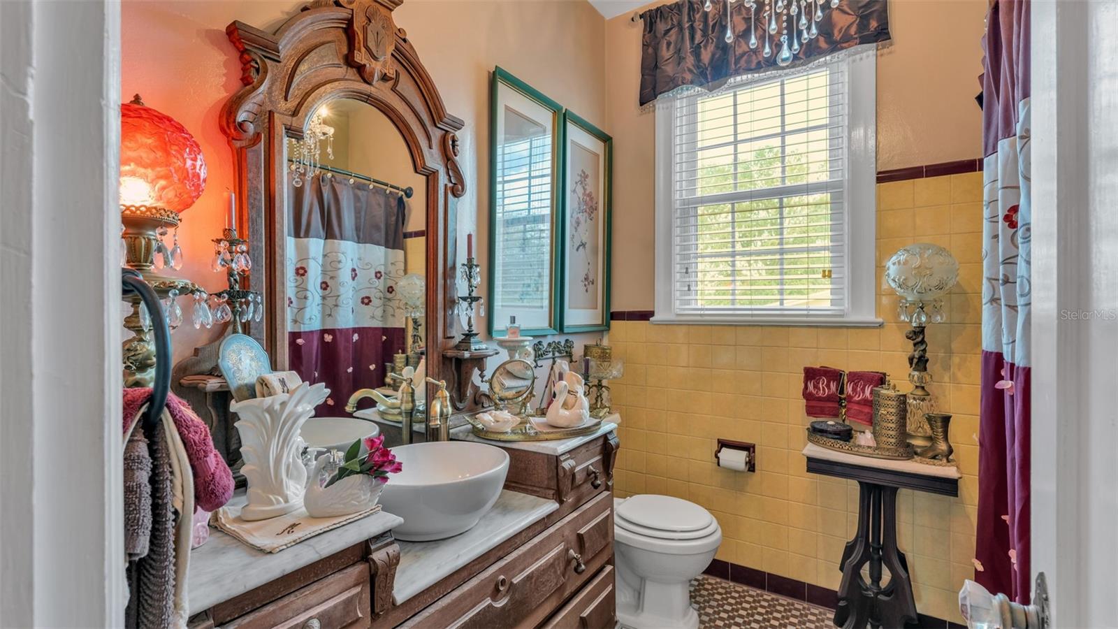 KENWITH COURT - Residential