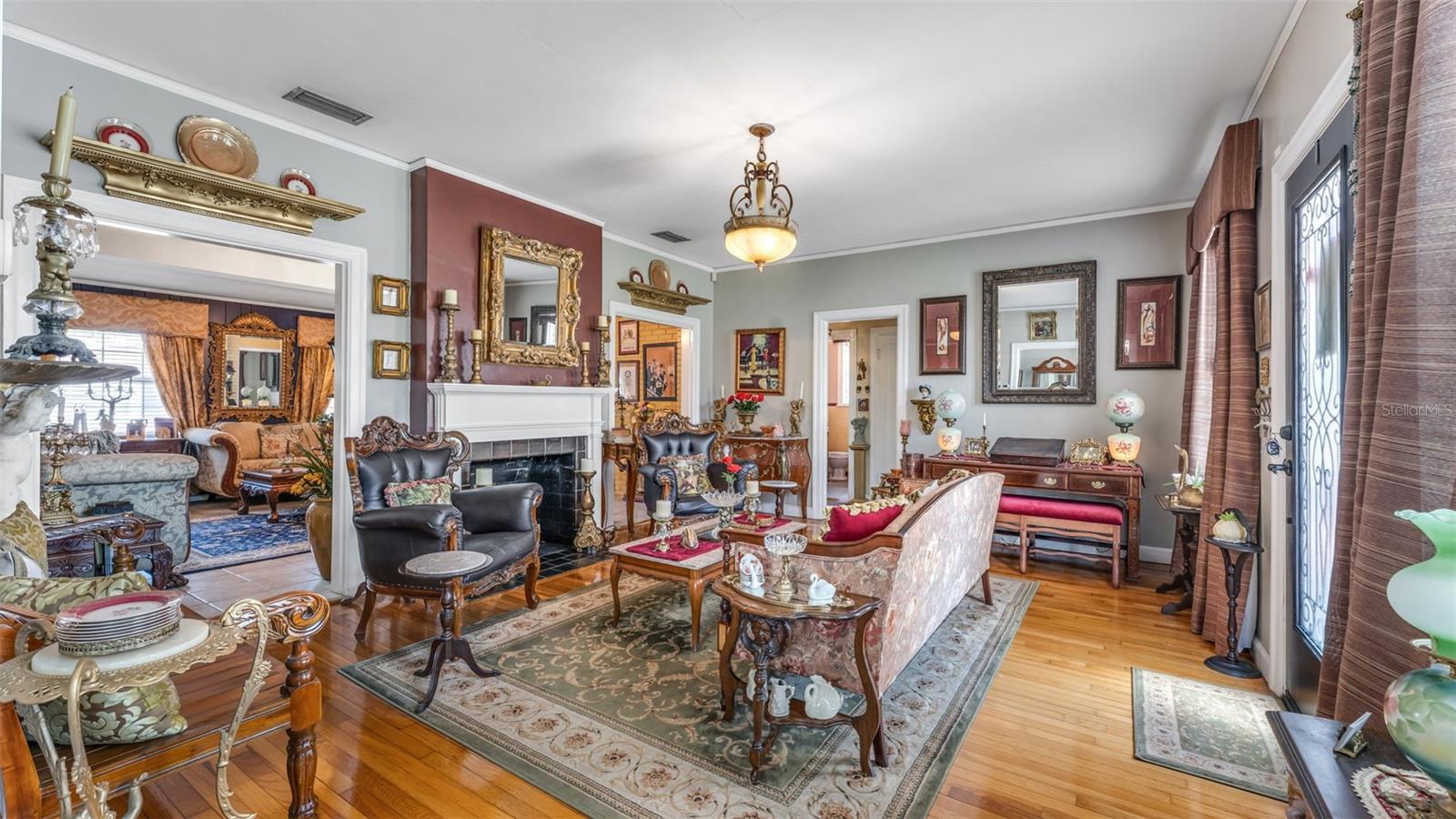 KENWITH COURT - Residential