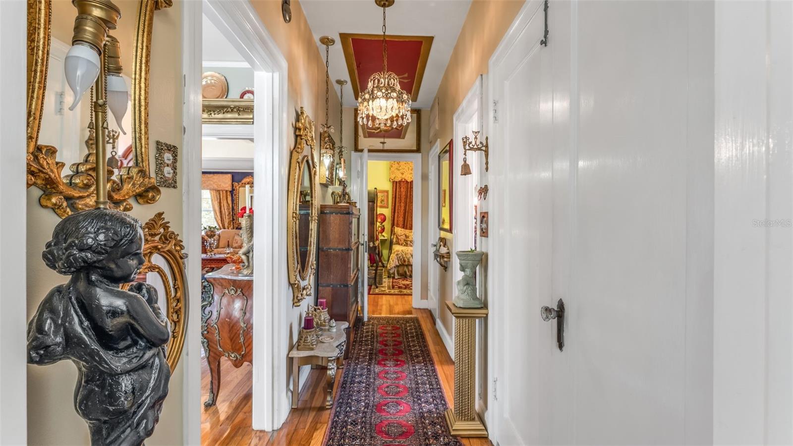 KENWITH COURT - Residential