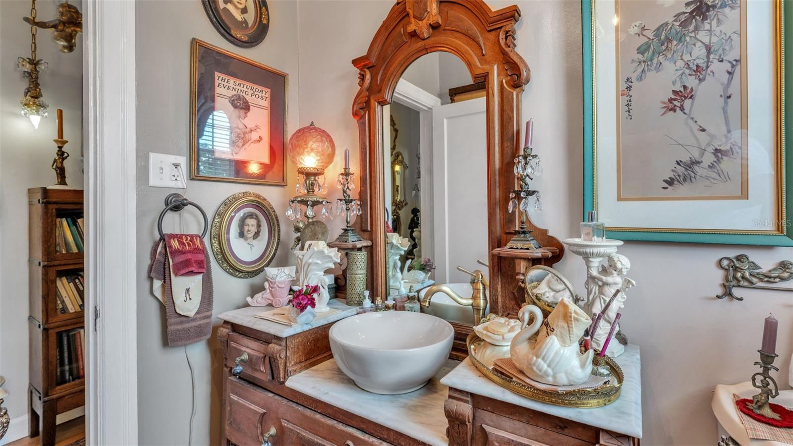 KENWITH COURT - Residential