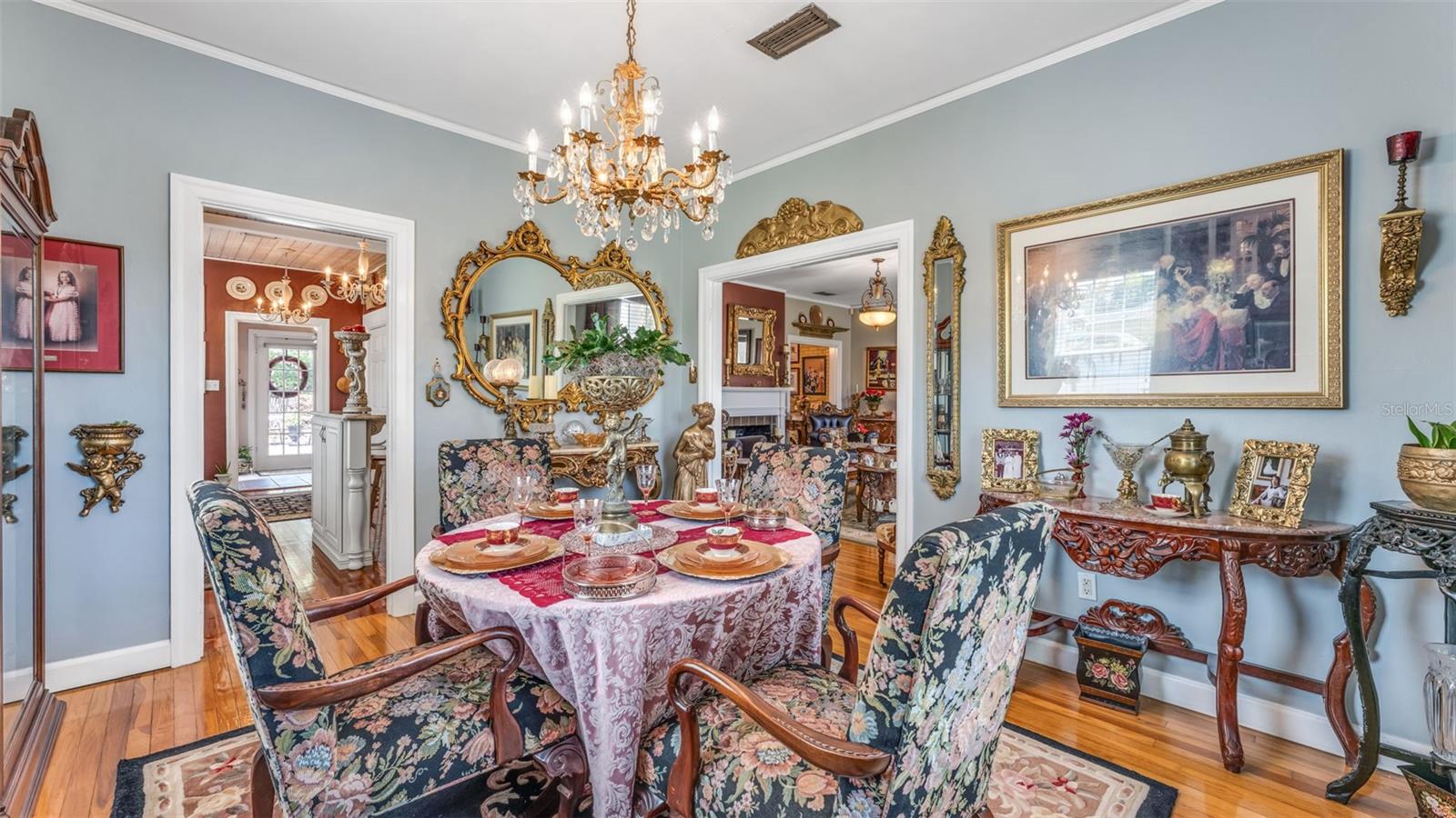 KENWITH COURT - Residential