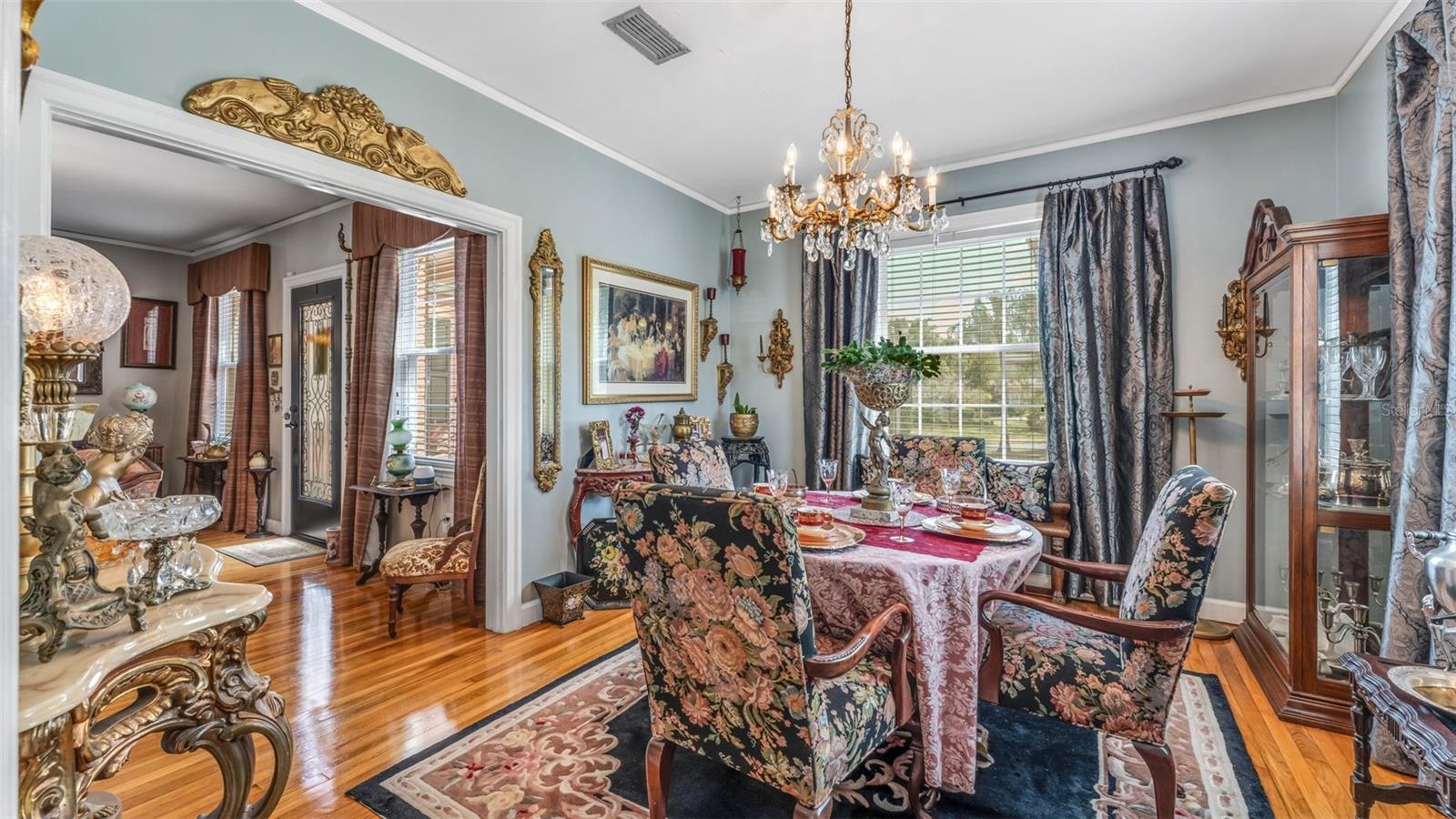 KENWITH COURT - Residential