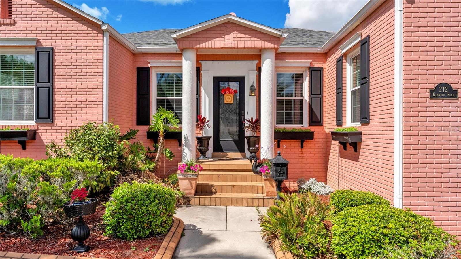 KENWITH COURT - Residential