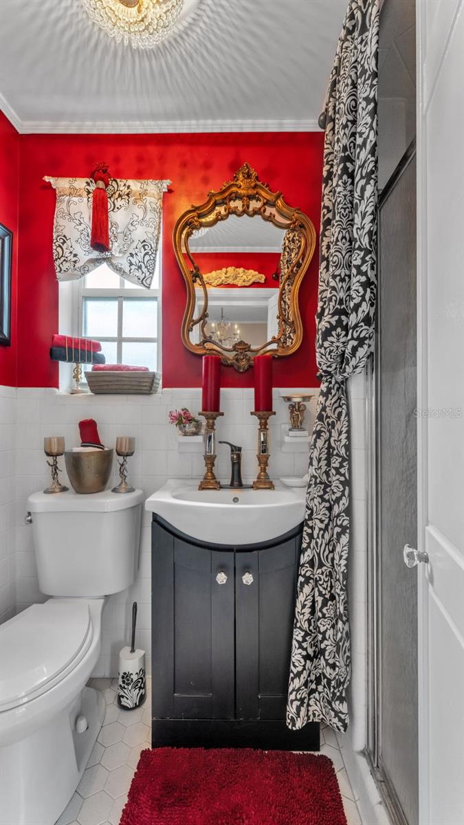 KENWITH COURT - Residential