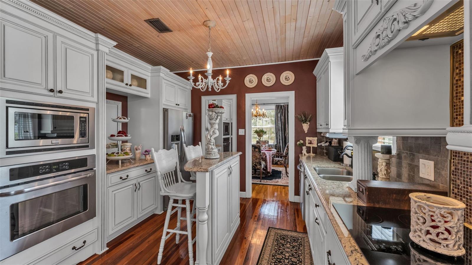 KENWITH COURT - Residential