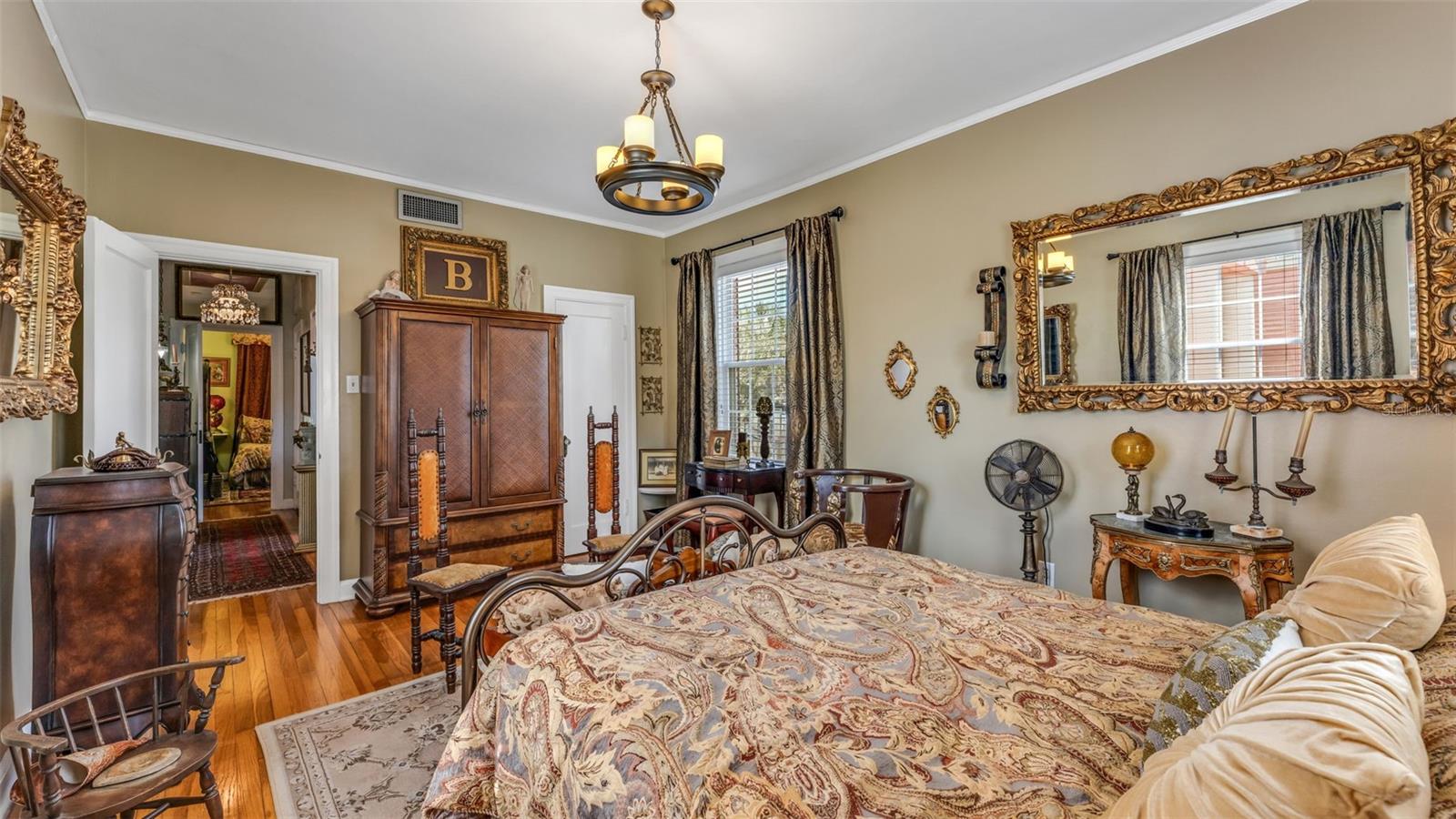 KENWITH COURT - Residential