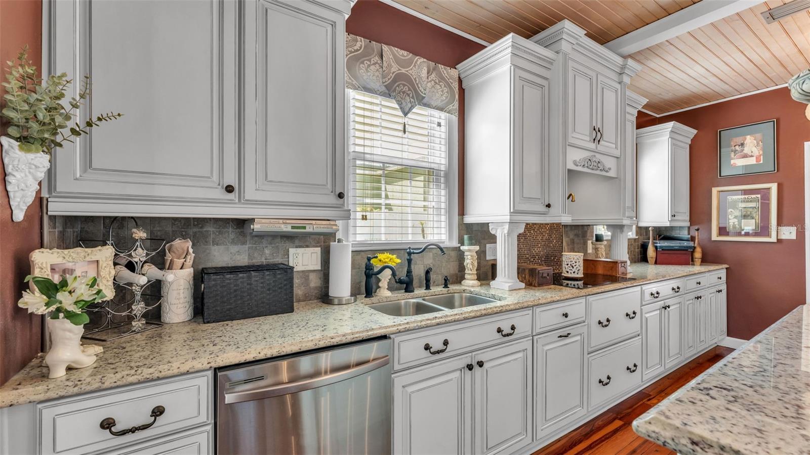 KENWITH COURT - Residential