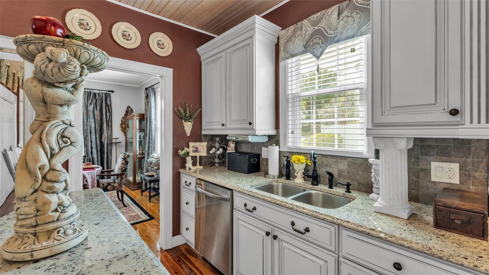 KENWITH COURT - Residential