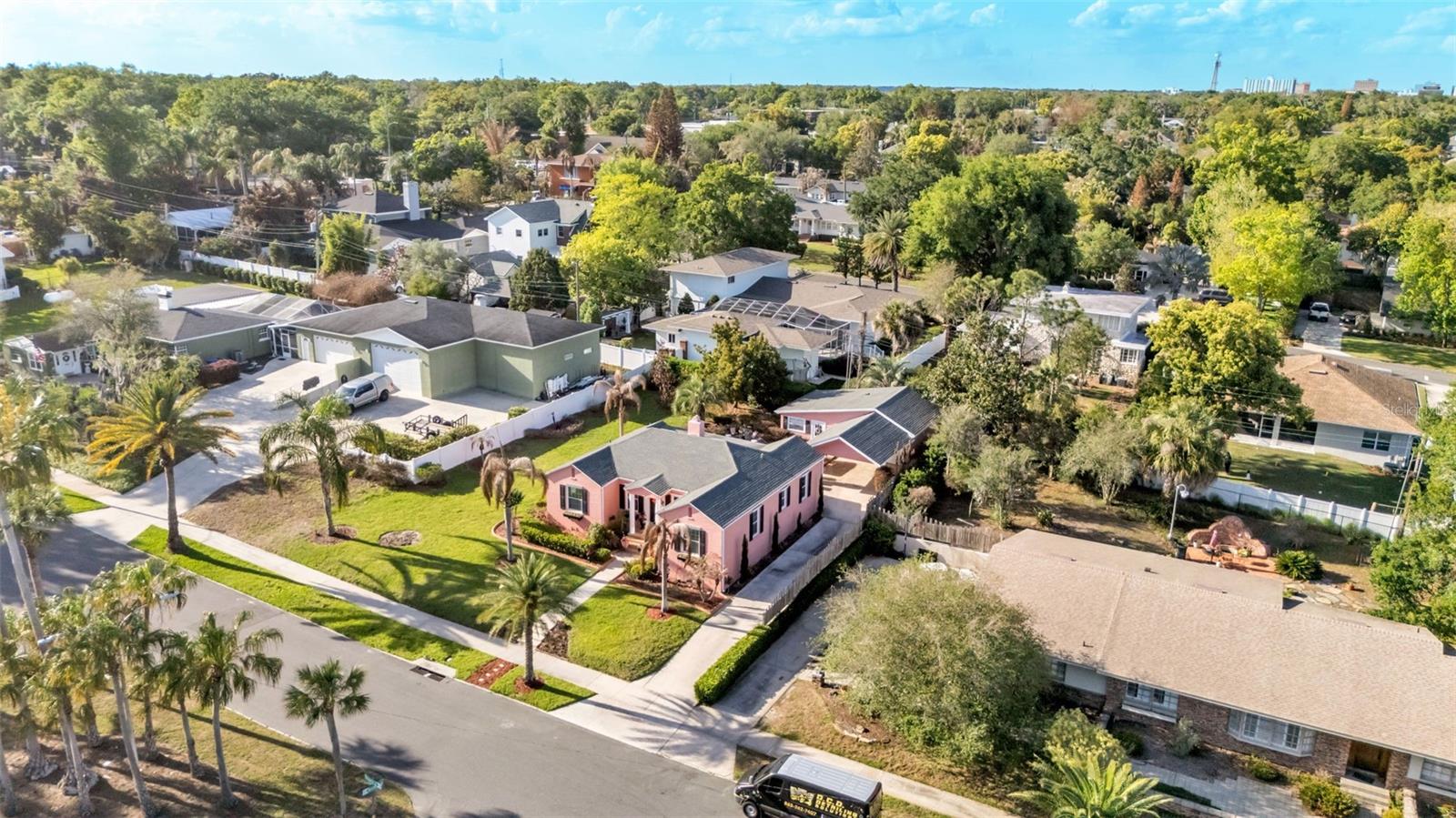 KENWITH COURT - Residential