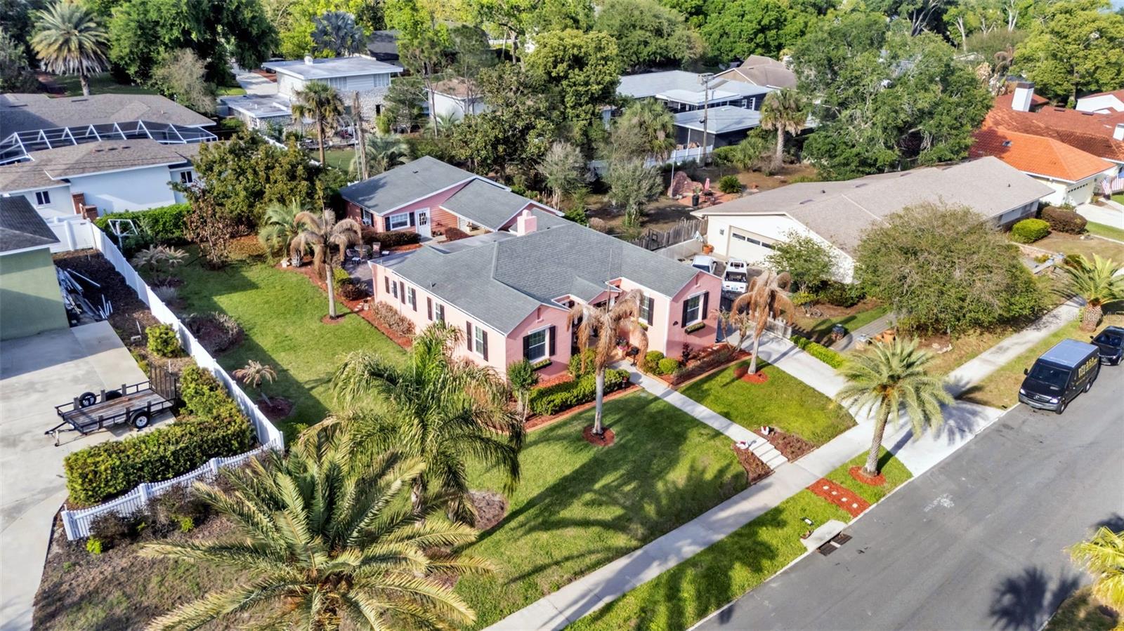 KENWITH COURT - Residential