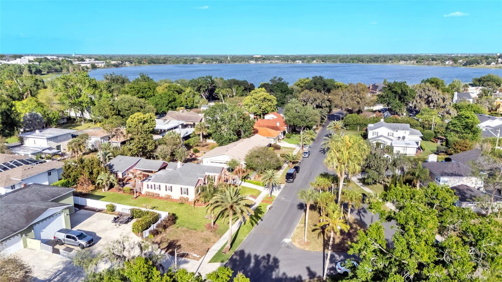 KENWITH COURT - Residential