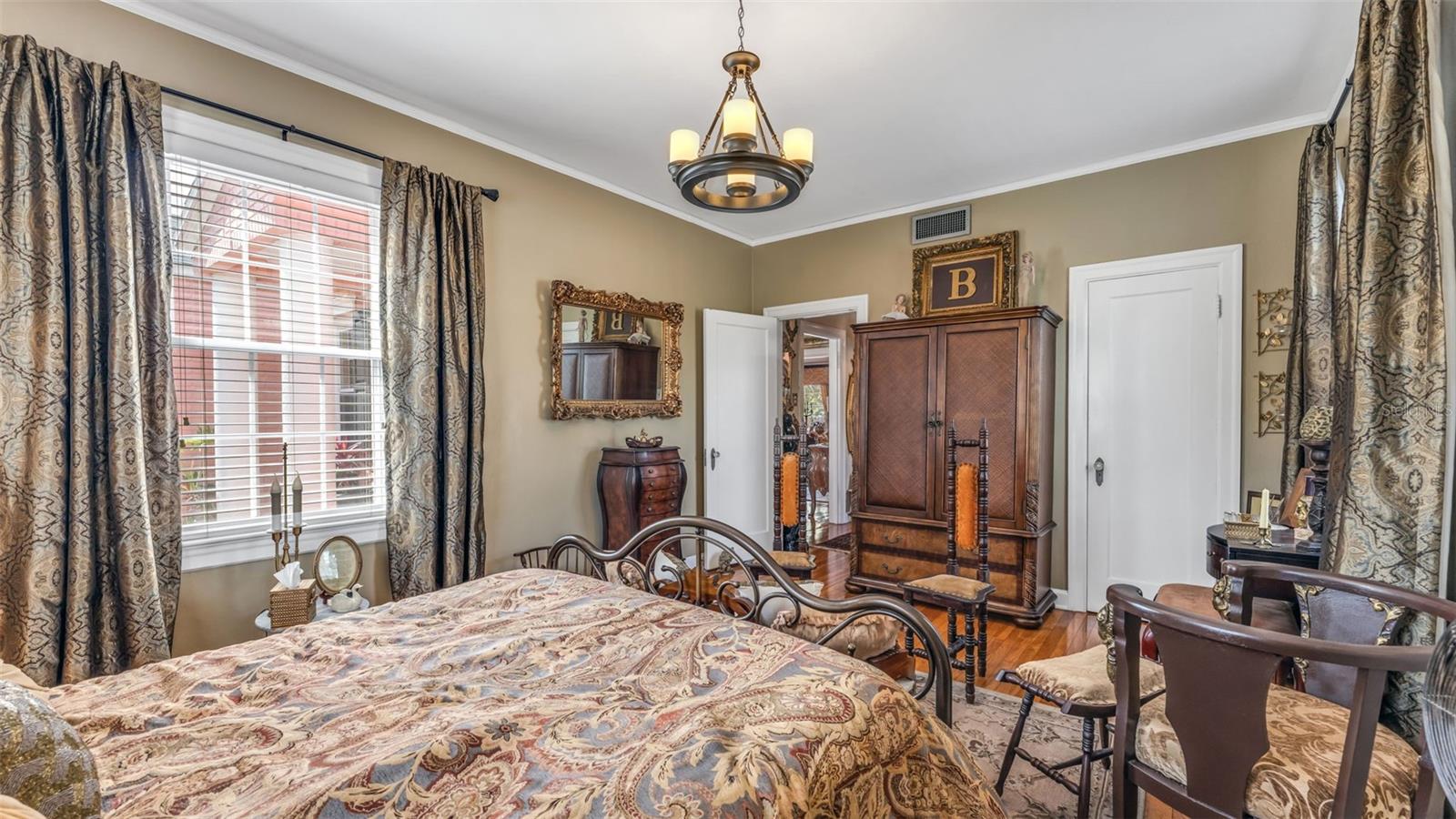 KENWITH COURT - Residential