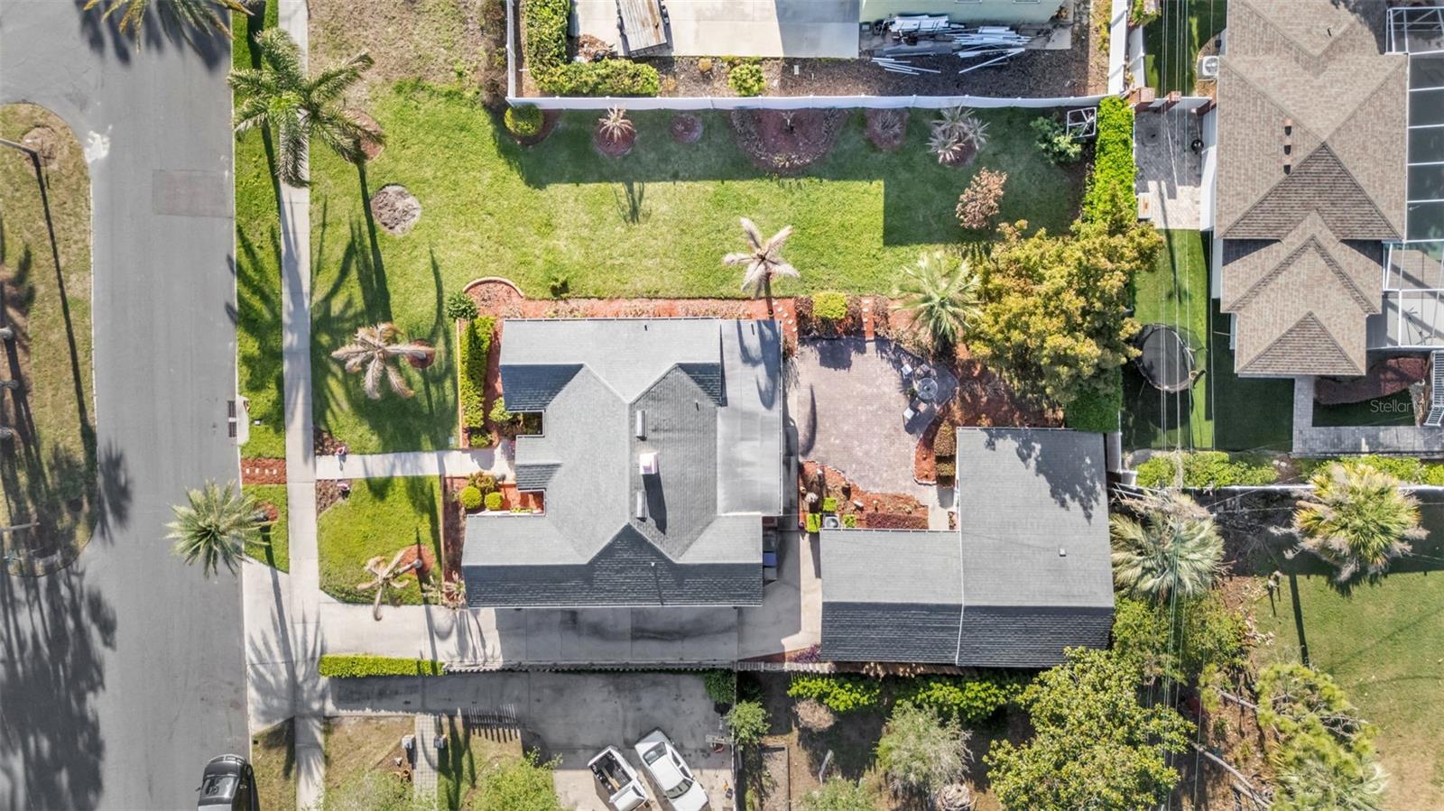 KENWITH COURT - Residential