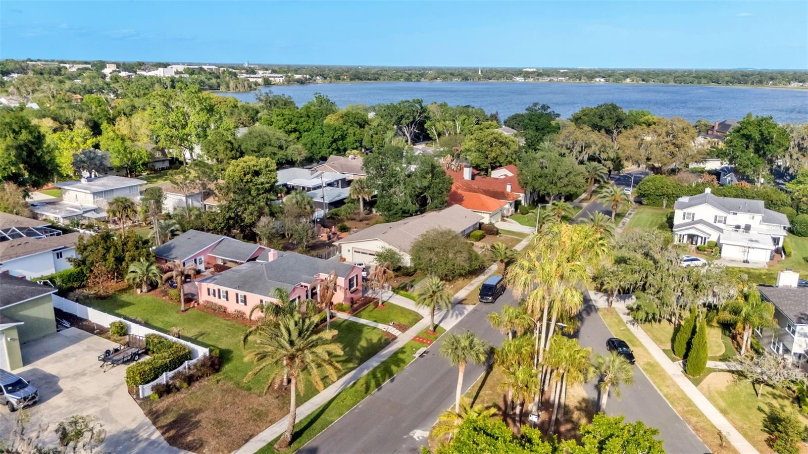 KENWITH COURT - Residential