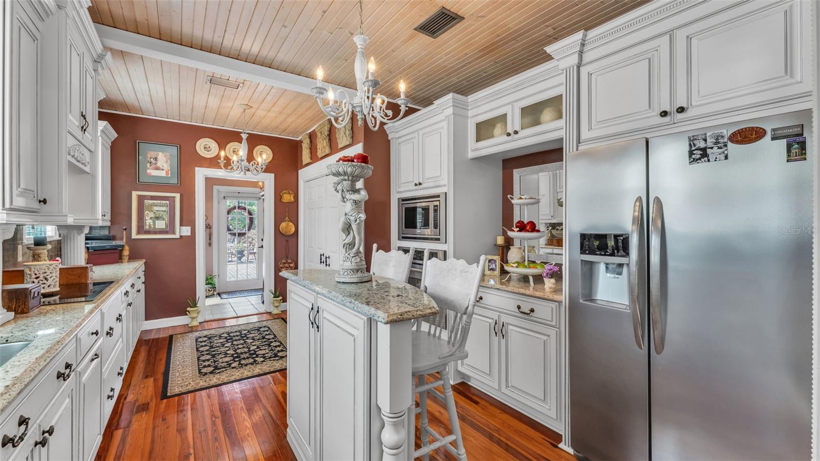 KENWITH COURT - Residential