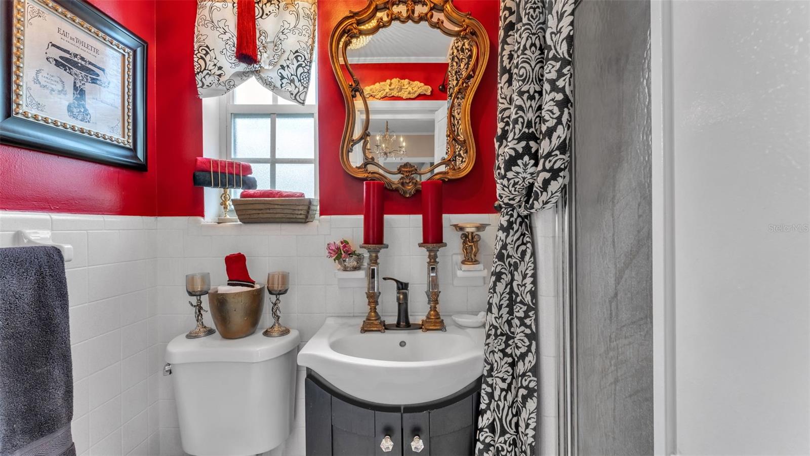 KENWITH COURT - Residential