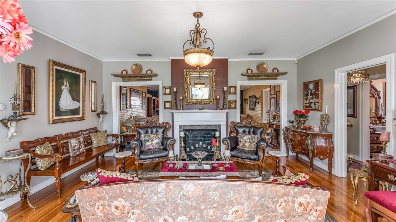 KENWITH COURT - Residential