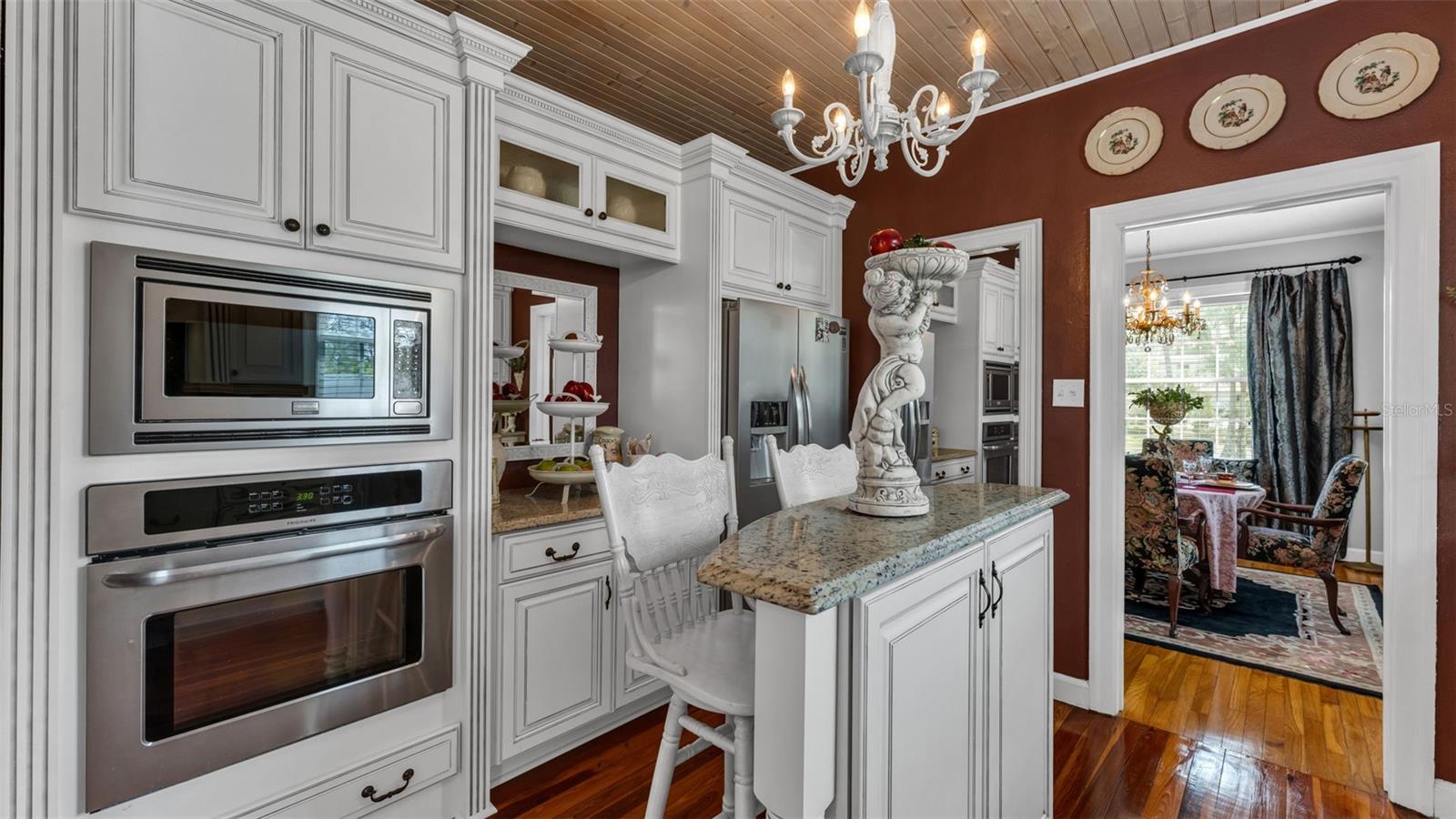 KENWITH COURT - Residential