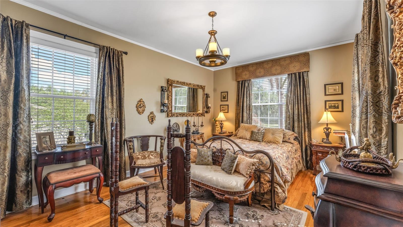 KENWITH COURT - Residential