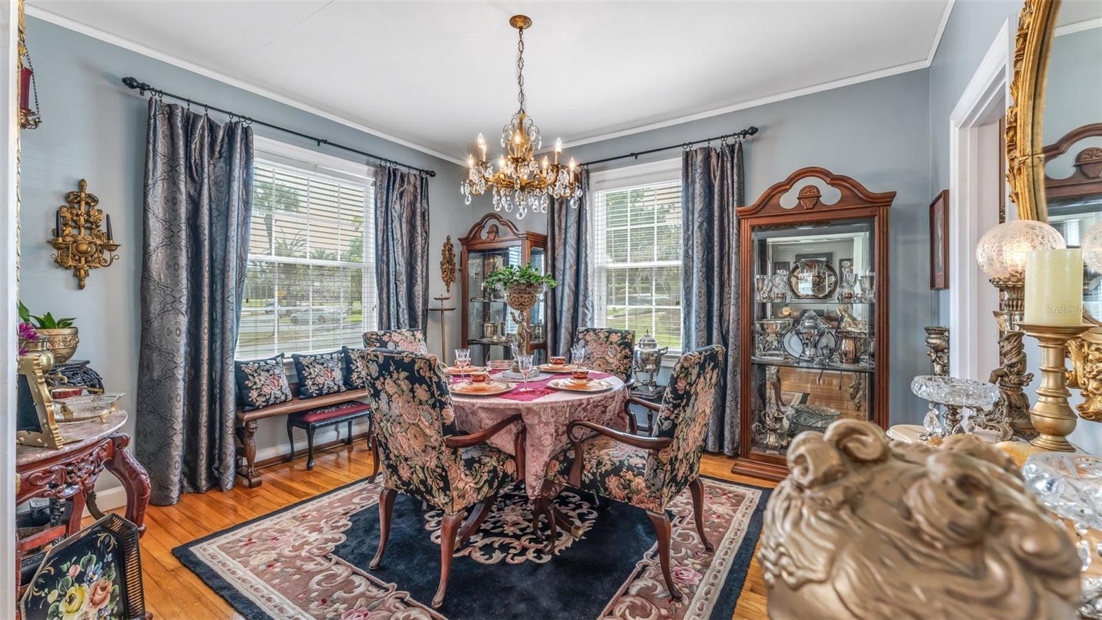 KENWITH COURT - Residential