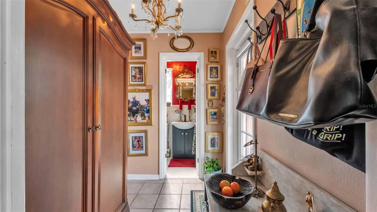 KENWITH COURT - Residential