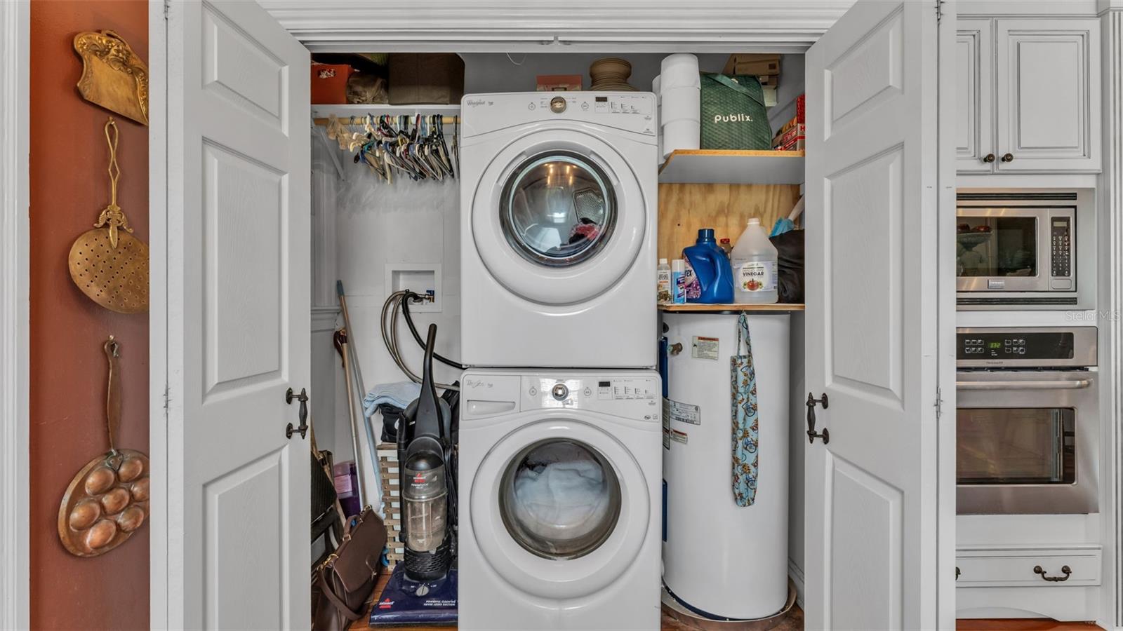 KENWITH COURT - Residential