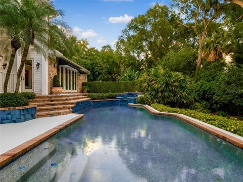 A home in MAITLAND