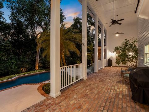 A home in MAITLAND