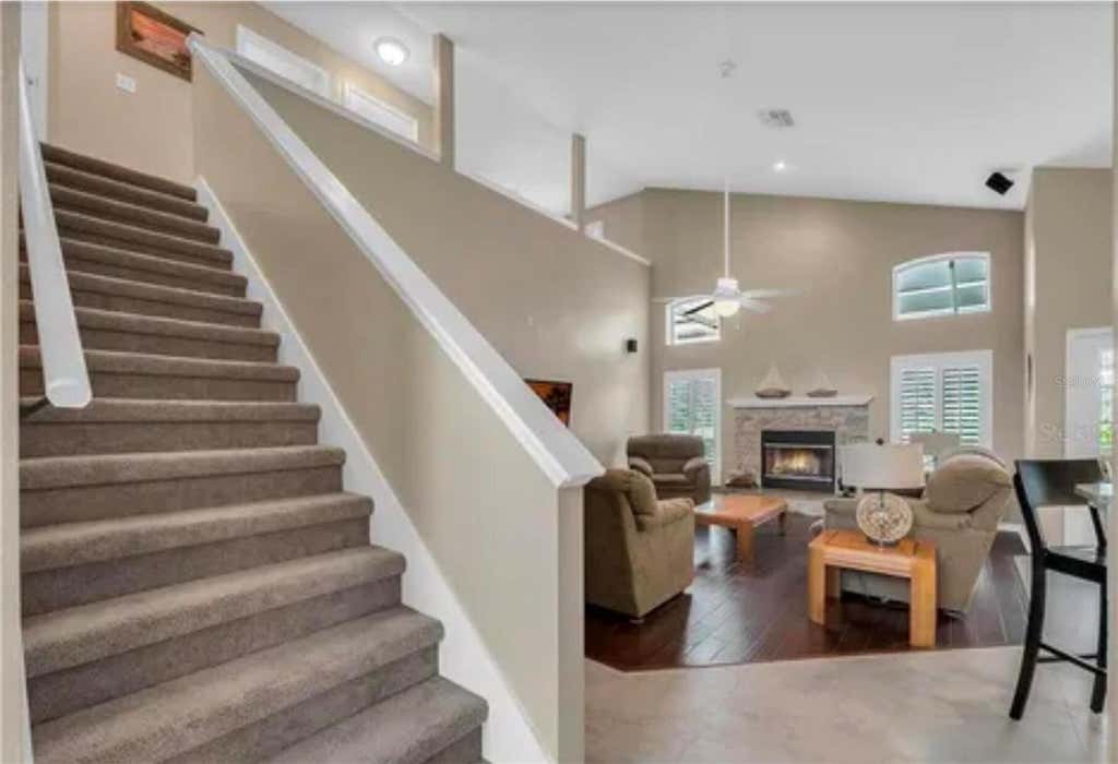 Photo of 624 Hardwood Circle, Orlando, FL 32828 (MLS # O6434447)