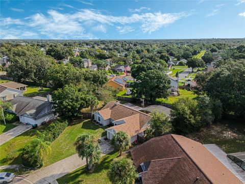 A home in ORLANDO