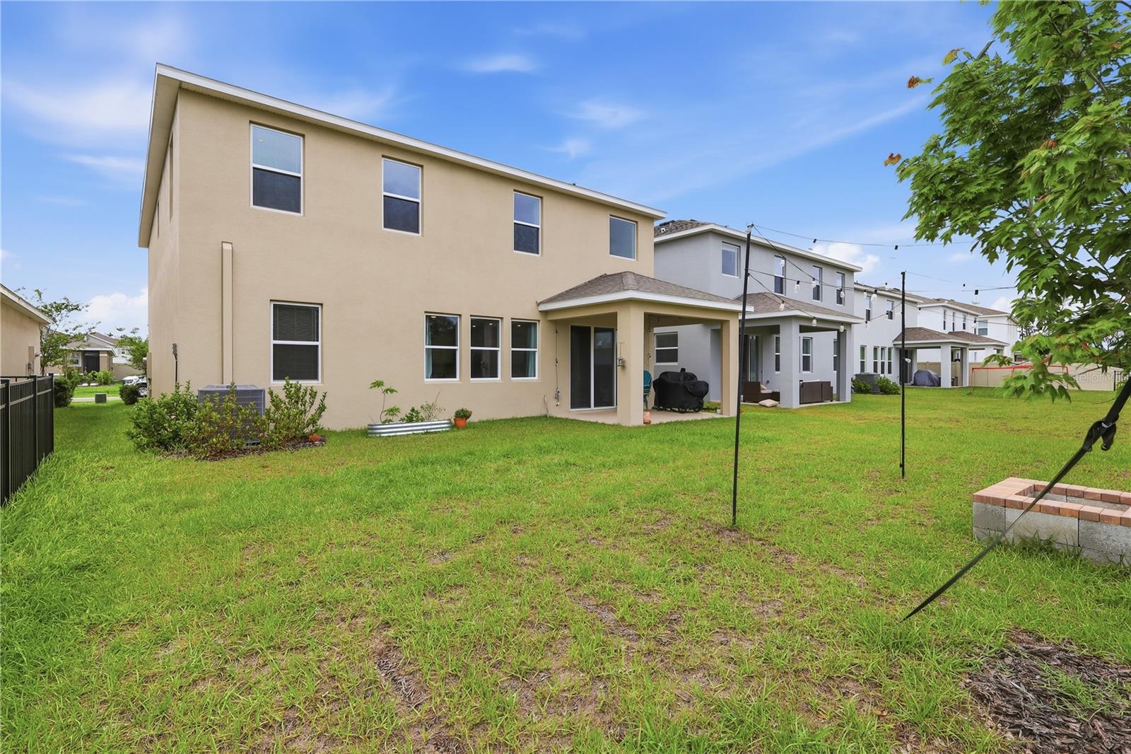 DEERBROOK PH 1 - Residential