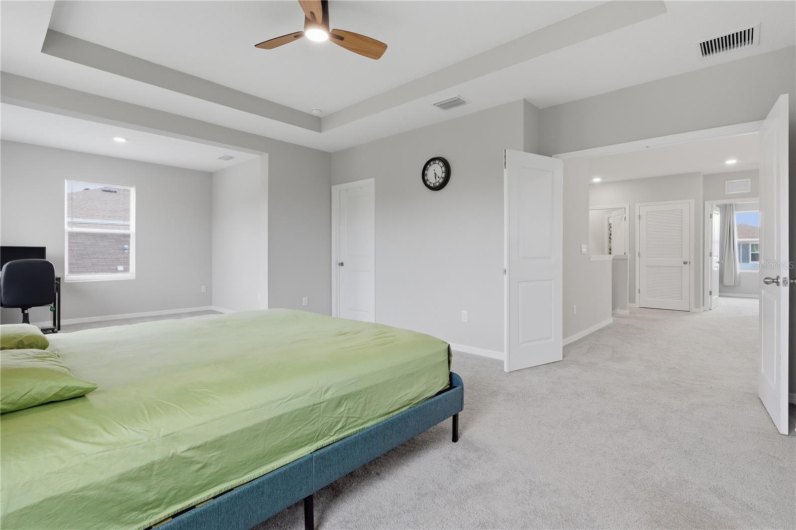 DEERBROOK PH 1 - Residential