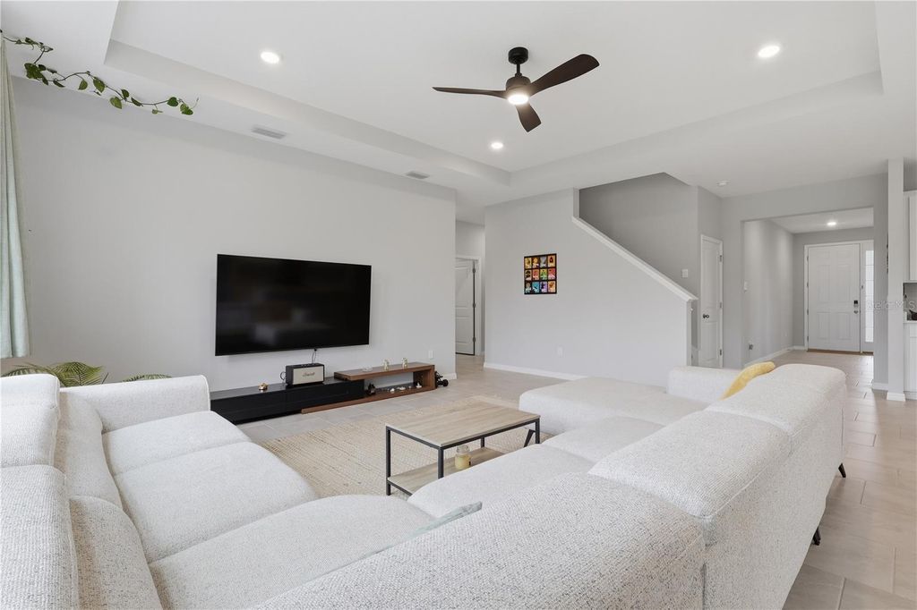 Photo of 6764 Broad River Avenue, Land O Lakes, FL 34638 (MLS # TB8495002)