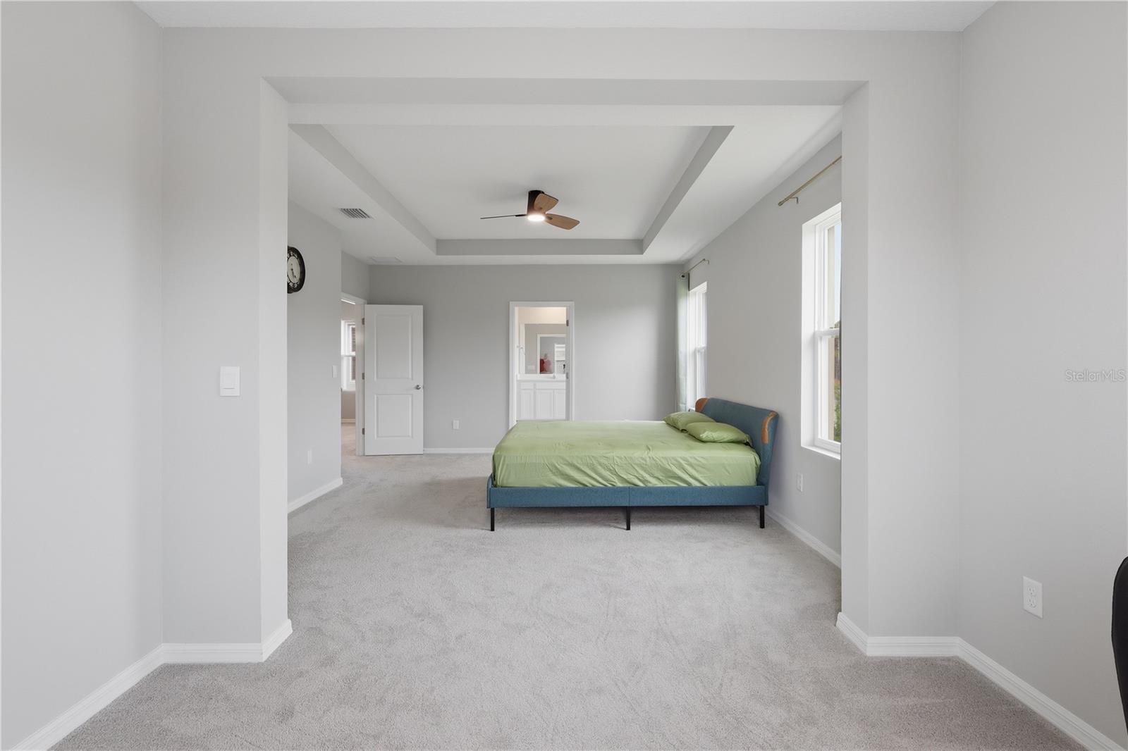 DEERBROOK PH 1 - Residential