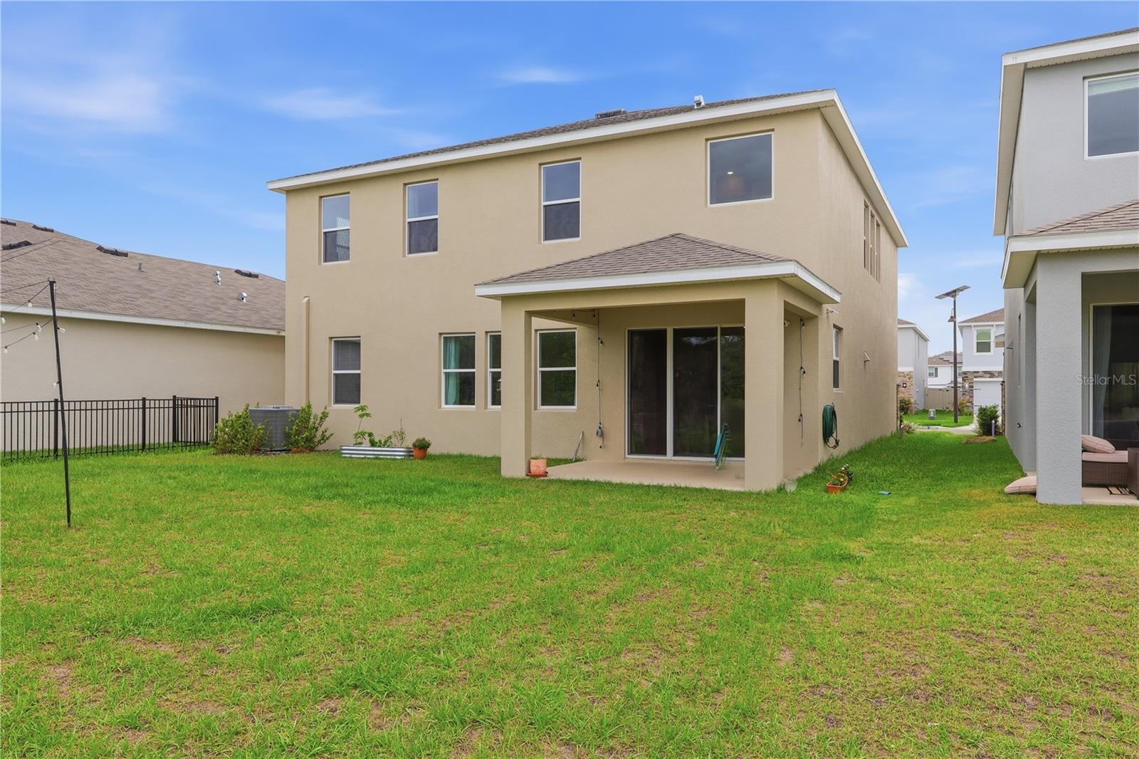 DEERBROOK PH 1 - Residential