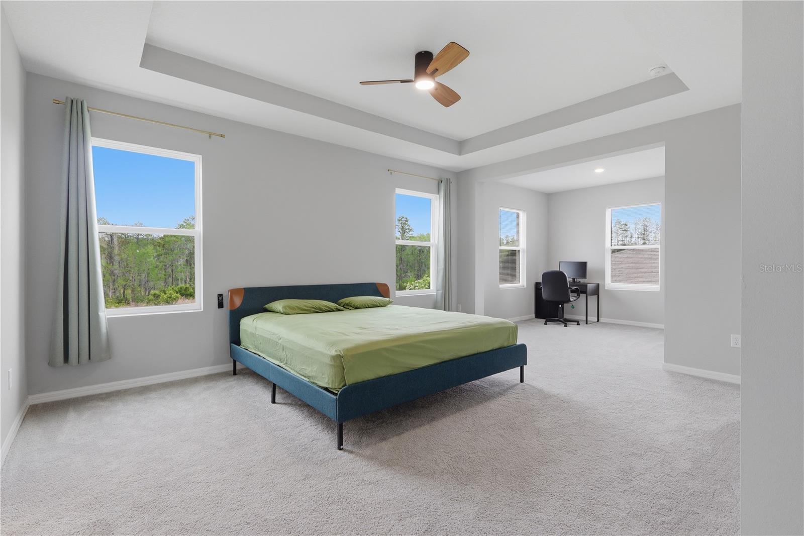 DEERBROOK PH 1 - Residential