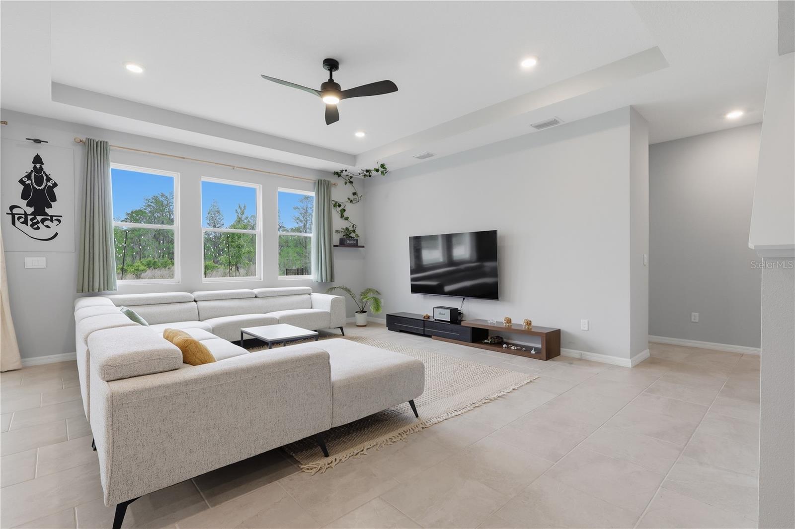 DEERBROOK PH 1 - Residential