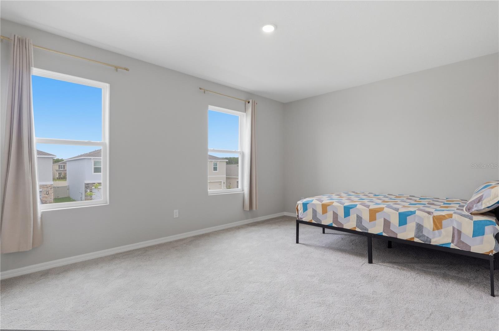 DEERBROOK PH 1 - Residential