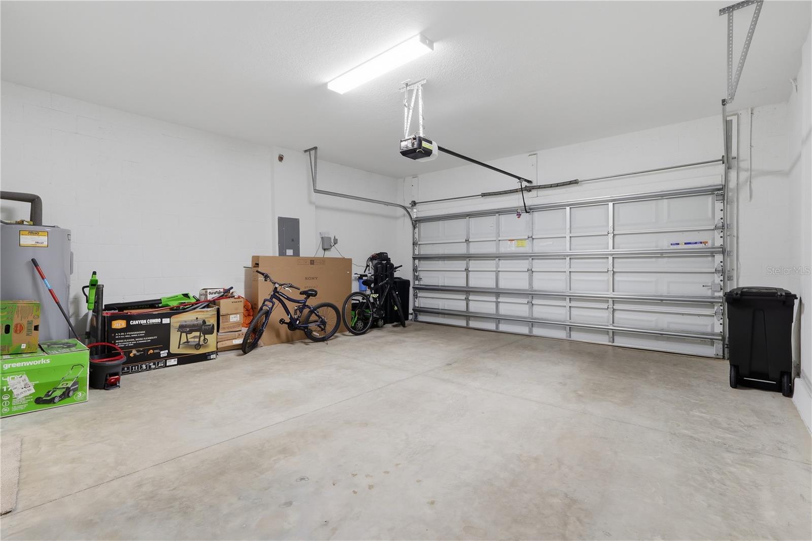 DEERBROOK PH 1 - Residential