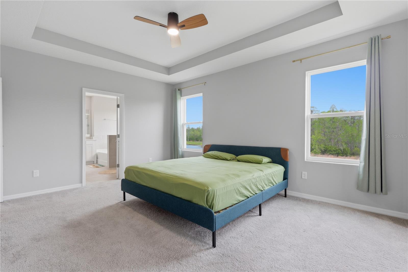 DEERBROOK PH 1 - Residential