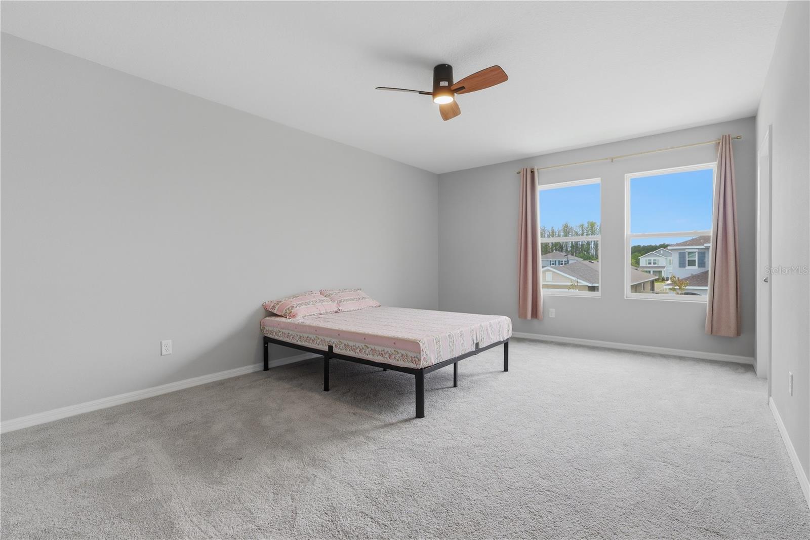 DEERBROOK PH 1 - Residential