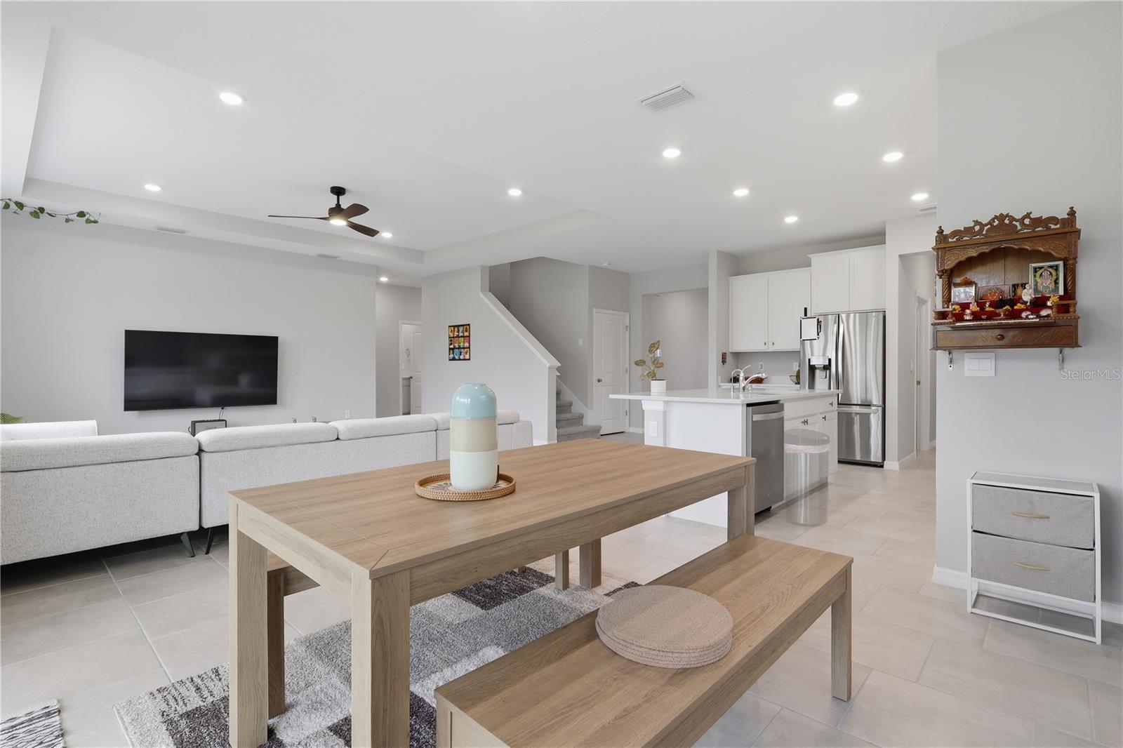 DEERBROOK PH 1 - Residential