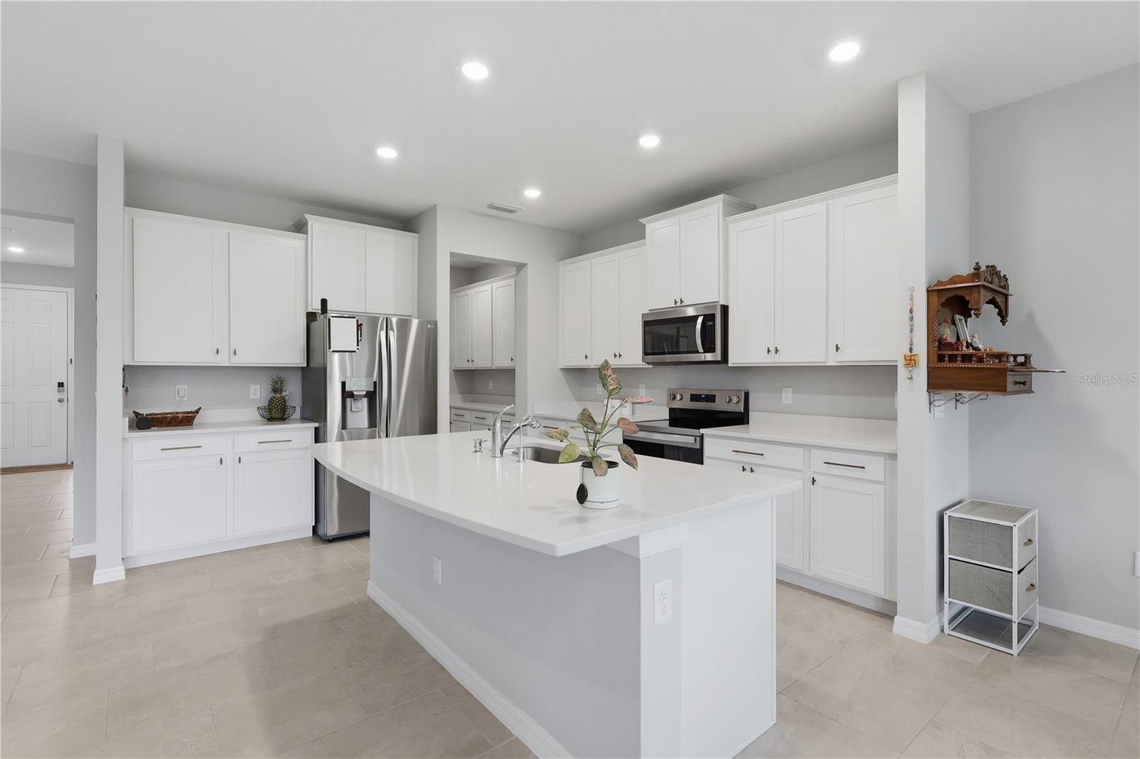 DEERBROOK PH 1 - Residential