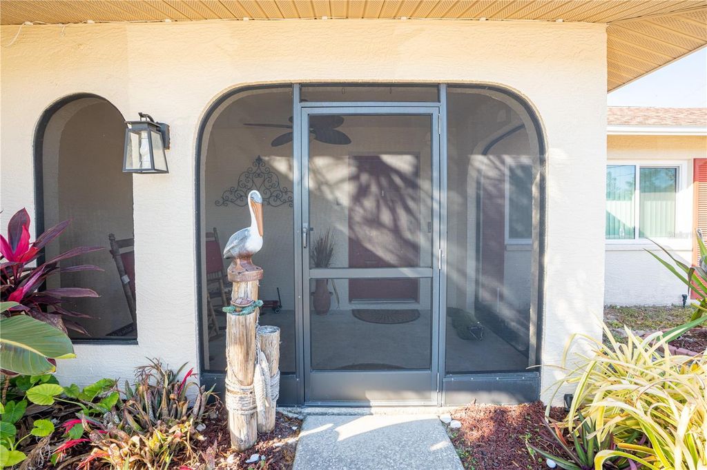 Photo of 5283 Kirkwood Avenue, Spring Hill, FL 34608 (MLS # S5142886)