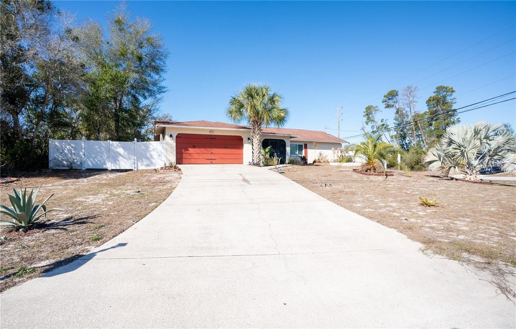 Photo of 5283 Kirkwood Avenue, Spring Hill, FL 34608 (MLS # S5142886)