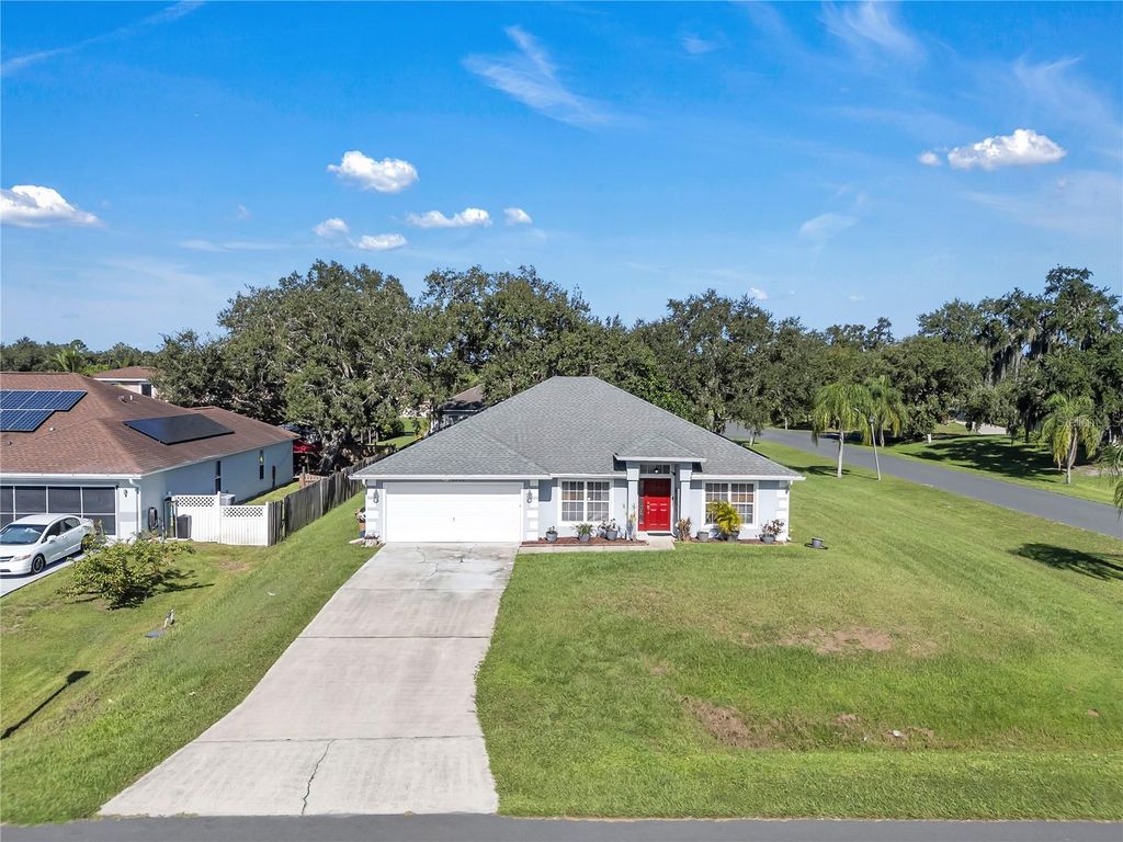 Photo of 2926 Foraker Way, Kissimmee, FL 34758 (MLS # TB8437694)