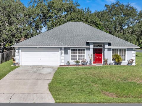 Photo of 2926 Foraker Way, Kissimmee, FL 34758 (MLS # TB8437694)
