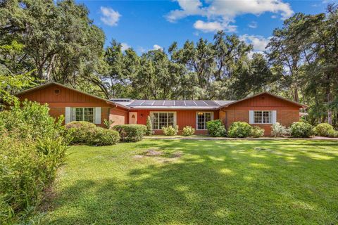 2809 SW 81ST STREET GAINESVILLE FL 32608