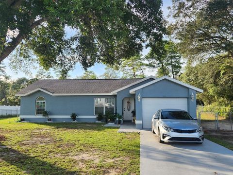 Photo of 3231 SW 132nd Lane, Ocala, FL 34473 (MLS # G5105343)