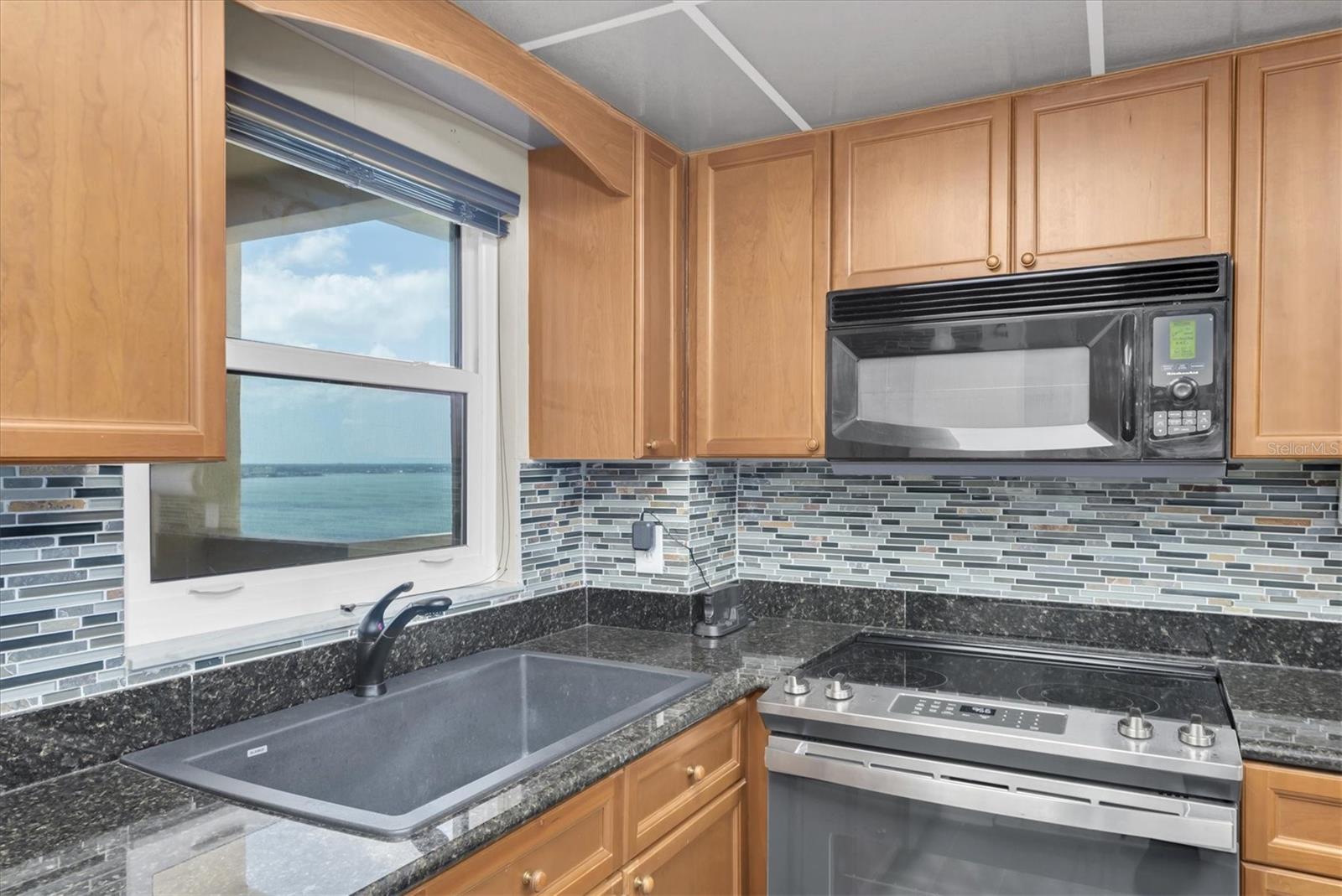 HARBOUR LIGHT TOWERS CONDO - Residential